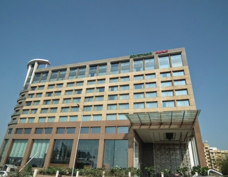 Courtyard By Marriott Ahmedabad